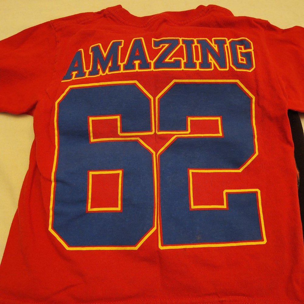 Spiderman 2 Shirt and Pants Set - Picture 7 of 7